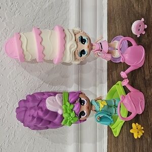 Blume Dolls Bundle